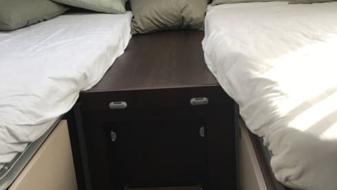 cocoon 463 . – 5p Benimar luxury mobile home 2022
