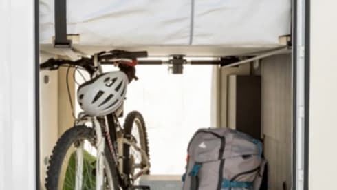 NEW ! "Little-Diamond" - All-in motorhome from 07/2020