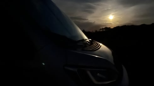 KODO – Camper (Fiat Ducato 2021) brengt je vakantiedroom in vervulling