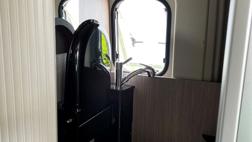 Roadstar – New Roadstar with length beds