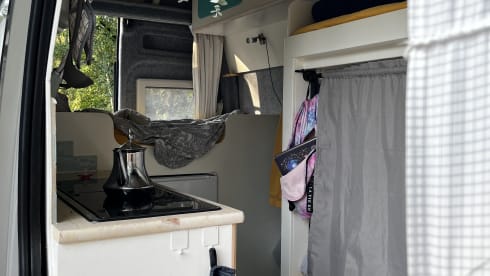 Billy Bus – 4p Renault bus from 2005