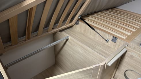 Chausson 627 Nordic AUTOMATIC