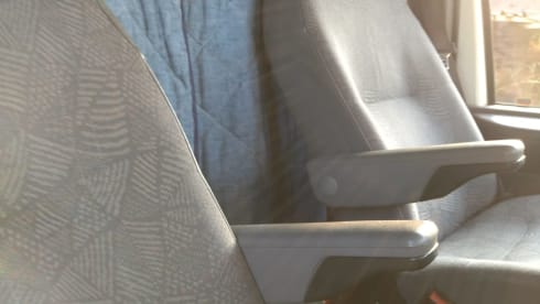 SuperPaolo – RIMOR NG1 FORD TRANSIT ATTIC CAMPER