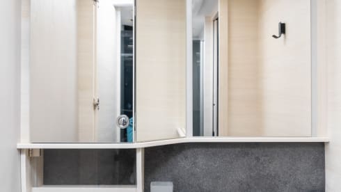 4p Chausson semi-integrated from 2023