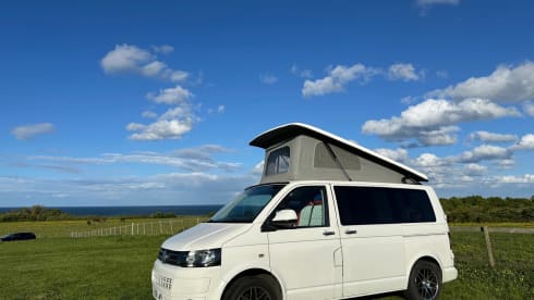 Campo – Vw Camper 