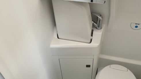 Bailey – VW Grand California 600 LED / 4er