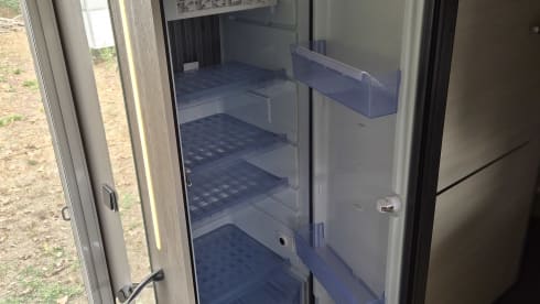 4p Chausson halbintegriert ab 2019