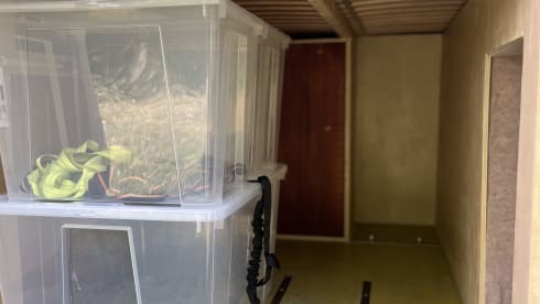 Wahiba – Adventurous off-grid luxury camper