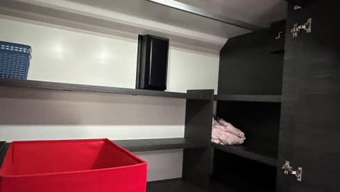 Ruimtewonder – Benimar Mileo 287