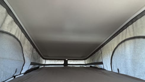 wandrvan – 4p Fiat Ducato 2025 Automaat - Stoer vanbuiten, knus vanbinnen!