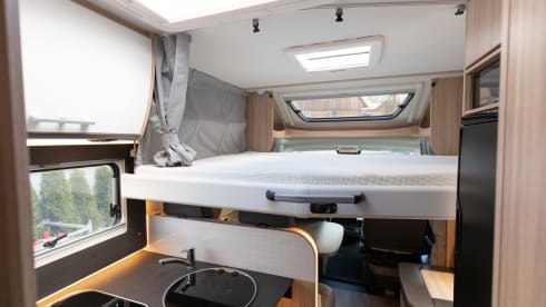 Sun – Adventure T68