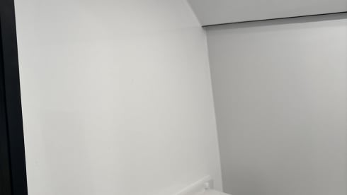 Skye – 3 berth Volkswagen campervan from 2023