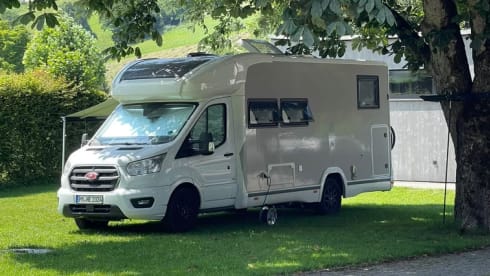 NEMO – NOW Easter & Summer Special - Spacious, modern and comfortable