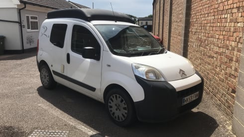 Rio – Let’s Go Solo!