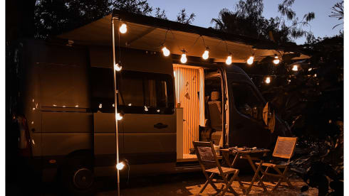 Lejo – 2p Renault bus uit 2018