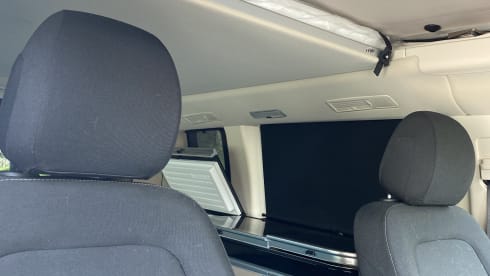 MP  – Mercedes, MarcoPolo, 4 × 4