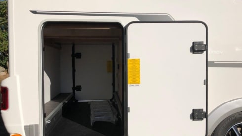 Robiadria – Semi-integral Adria