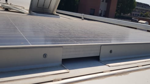 AcheSimo  – Relax, space and comfort