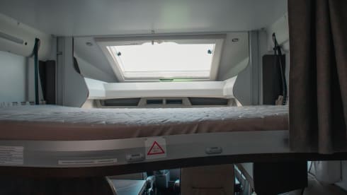 Benimar Cocoon 463 5p