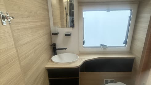 5p Challenger automaat uit 2025