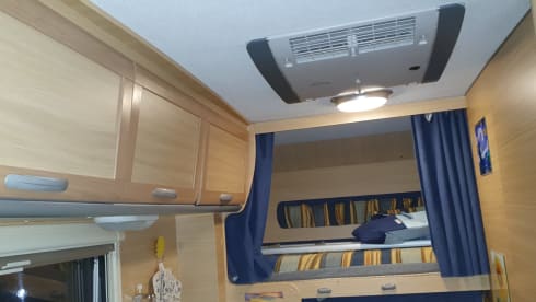 Faby – Vacanze in Sardegna in totale relax