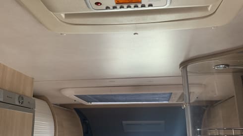 Discover Sardinia by camper