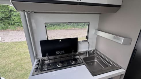 3p Adria Compact Plus semi-integrated from 2022