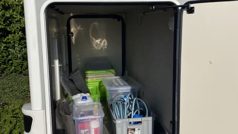 5p McLouis alcove uit 2025