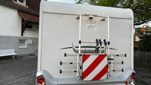 Mannitwou – LMC Liberty Breezer 698