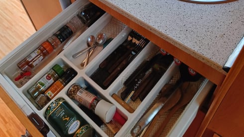 CasaCaracol – Op avontuur met 4 op 4 wielen