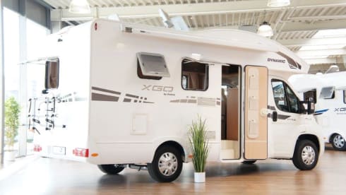4p Fiat semi-integrated from 2023
