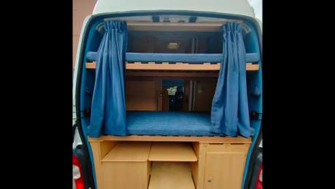 Lafurgo – Camper Puro 