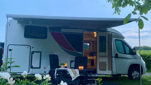 2p Fiat semi-integrated uit 2015
