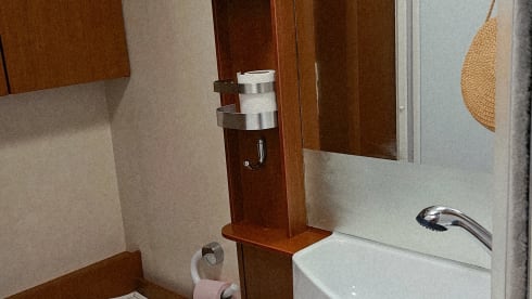 25 Year Edition – 4p Knaus semi-integrated uit 2014