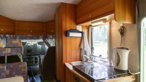 4p Rimor semi-integrated from 2002
