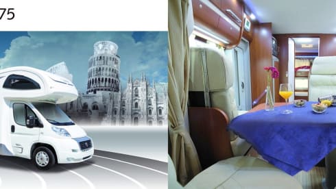 Max – Massimo's attic