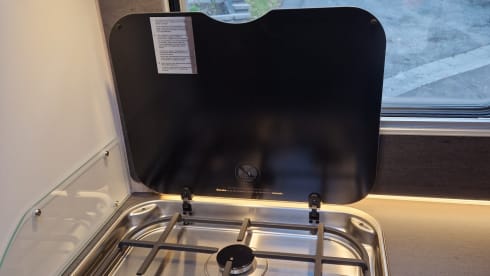 MobileFamilyT67 – Teilintegrierter Familiencamper