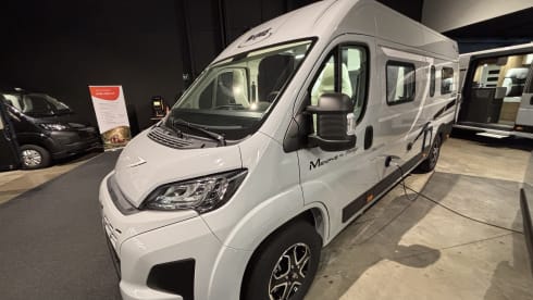 2-seater Fiat bus from 2026
