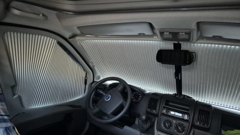 2p Chausson semi-integrated from 2007