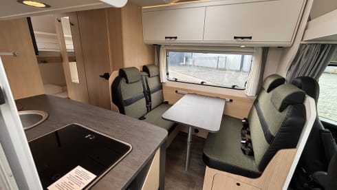 A68 – 6p Sunlight alcove from 2025