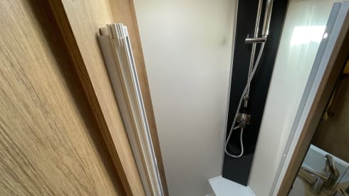Semintegrale 5 posti - Spazi ottimi senza rinunce 