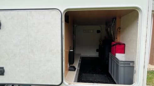 BENVENUTO 75 CIABATTE / COPPIA IDEALE O PICCOLA FAMIGLIA