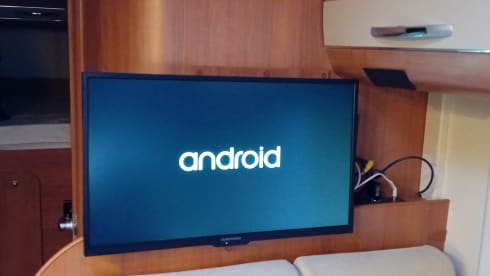 Juline – Ford Hobby Edition 