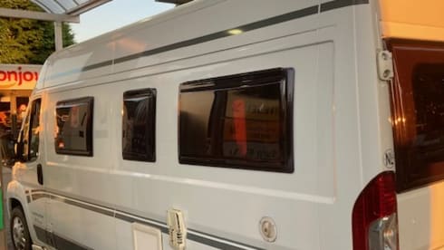 3p Fiat bus from 2010