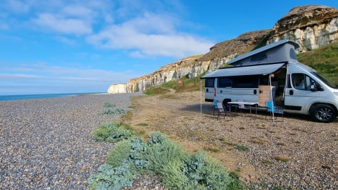 Hymer Yosemite – Hymer Yosemite