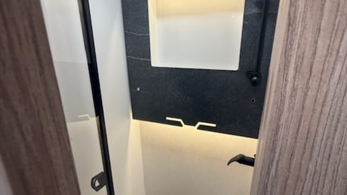 4 berth Swift bus from 2026