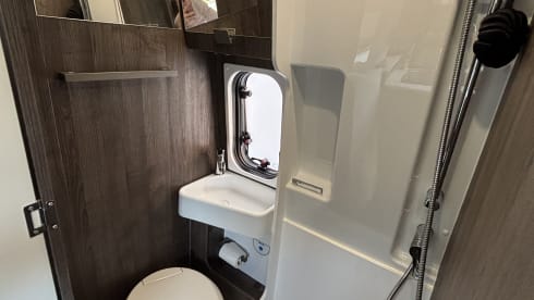 Fiat campervan from 2024