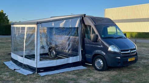 2p Other bus from 2006