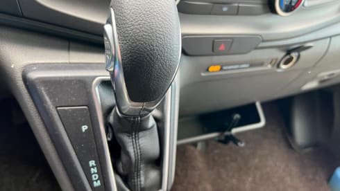 The Great White – 4p Benimar semi-integrated uit 2020