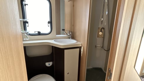 Fupke – 6p McLouis alcove from 2023